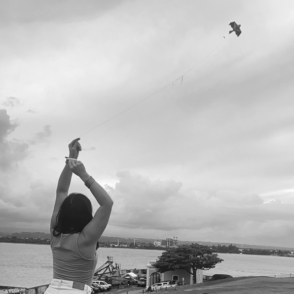 Meet your Posher, Chris - Picture 1 of 1